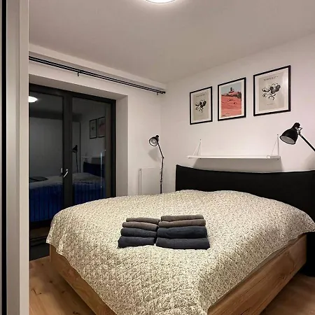 Newapart Apartment