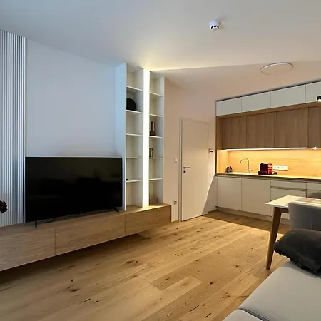 Apartment Newapart *