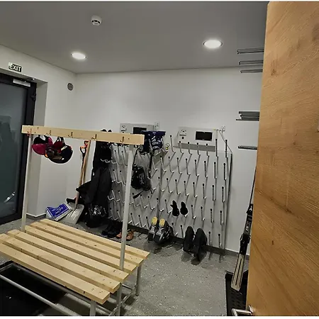 Newapart Apartment